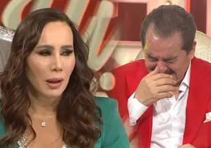 Asena ile İbrahim Tatlıses 25 yıl sonra İbo Show'da barıştı! 