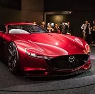 Mazda Rx-9