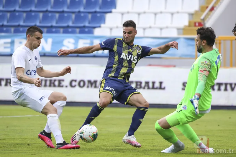 Fenerbahçe taraftarından Ali Koç'a istifa çağrısı 14