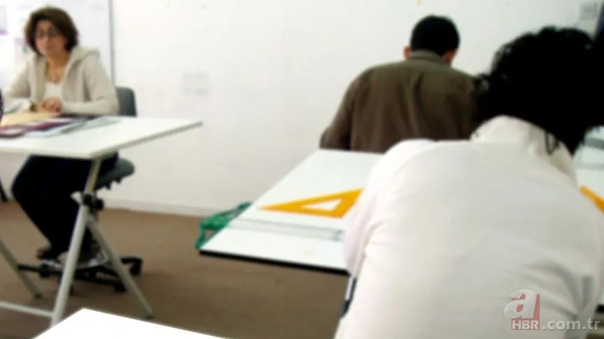 YÖK Atlas 2021 YKS tercih robotu: Kaç puanla hangi üniversiteye girilir? 200-230-240-250-270-300-320 puanla... 16