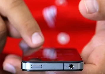 FETÖ'cü öğretmenler darbeci askerler için cep telefonundan dua paylaşmış