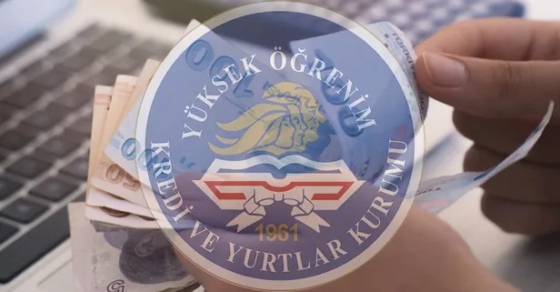 KYK bursu yattı mı? 2021 Mayıs ayı KYK burs ve kredi ödemeleri ne zaman yapılacak? Takvim açıklandı!