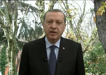 Erdoğan müjdeyi verdi