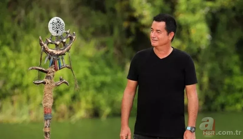 Survivor 2023 bu akşam var mı, yok mu? Saat kaçta başlayacak? Survivor Türkiye kadrosunda kimler var? 15 Ocak TV8 yayın akışı... 2