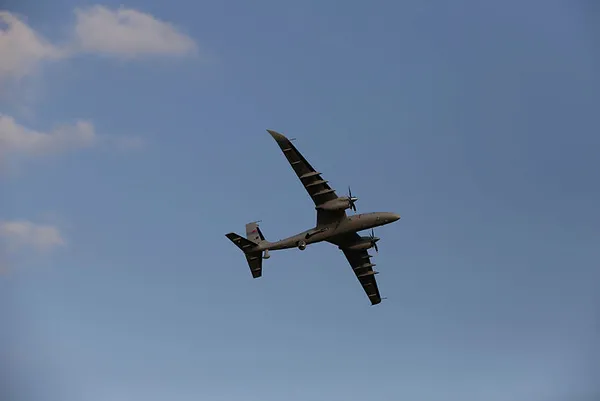 Akıncı TİHA, Başkan Erdoğan’ın mesajıyla göklerde olacak