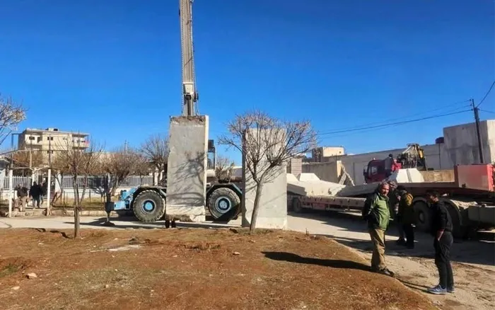 ABD Ayn el-Arab’da askeri üs kuracak iddiası! Pentagon’dan jet yalanlama: Böyle bir planımız yok