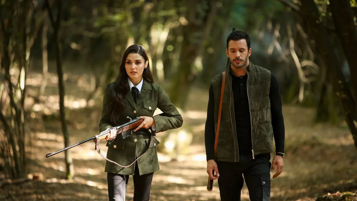 Aşk ve Gözyaşı yeni bölüm bu akşam var mı? Aşk ve Gözyaşı ilk bölüm özeti nereden izlenir? 26 Eylül ATV yayın akışı