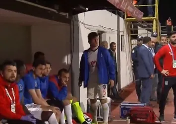 Emre Belözoğlu'ndan Abdullah Avcı'ya sert tepki!