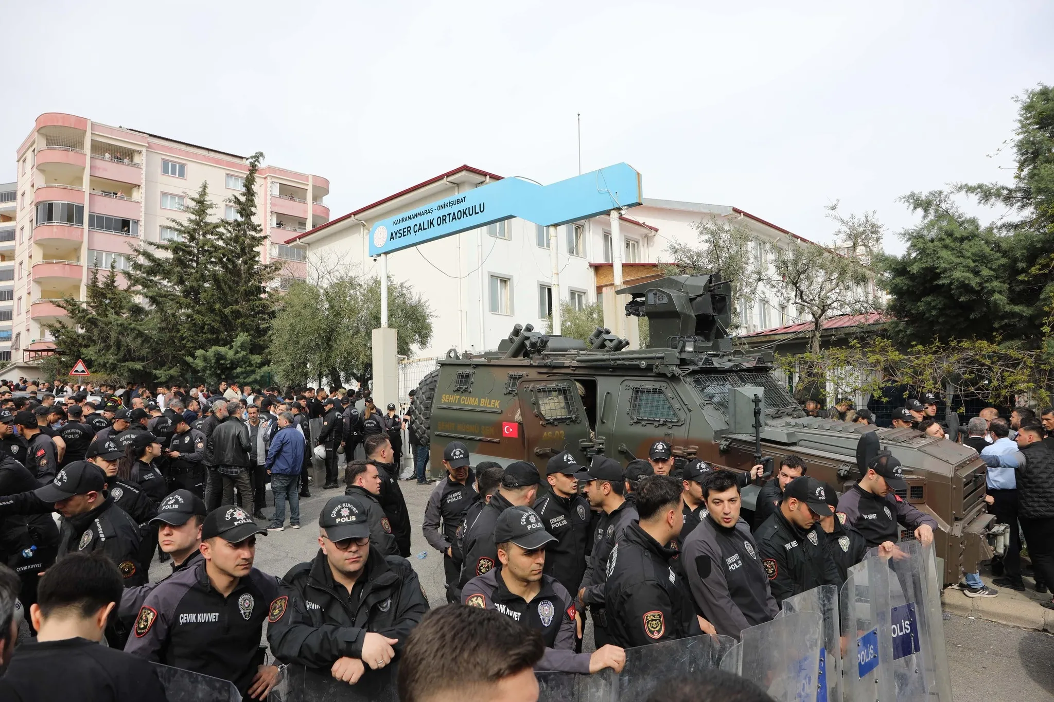 Okul saldırganı İsa Aras Mersinli'nin dijital günlüğünden vahşet çıktı: Adım adım cinayet planı! | “Bıçaklayıp boğacağım”