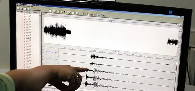 Malatya’da korkutan deprem! AFAD ilk detayları son dakika olarak duyurdu! 2023 son depremler listesi...
