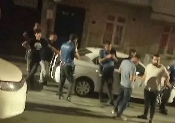 İstanbul'da iğrenç iddia: İki kız kardeş üvey babalarını baltayla yaraladı olayın perde arkası bambaşka çıktı