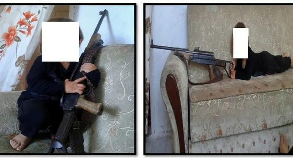 Son dakika: Ankara’da DEAŞ operasyonu! Yakalandılar...