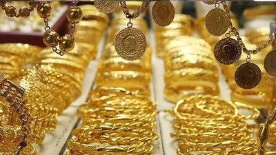 Gram altın için rakam verdi! Yıl sonunda...