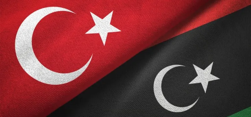 Son dakika haberleri | Murtaza Karanfil: Türkiye'den Libya'ya ihracat 10 milyar dolara ulaşabilir
