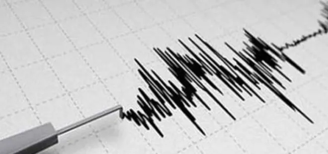 Muğla'da deprem! AFAD açıkladı | 2022 SON DEPREMLER