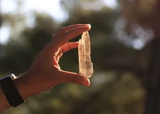 Türkiye’ye özgü bu kristal servet avcılarının hedefi! 1 gramı bile elmastan 10 bin kat...