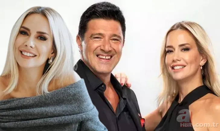 Hakan Ural'ın partneriydi! Nur Tuğba Namlı'nın eşi bakın kim çıktı! 9 yıl önce 'Evet' demişti... 1
