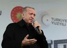 Başkan Erdoğan’dan Diyarbakır’da ’seçim’ çağrısı