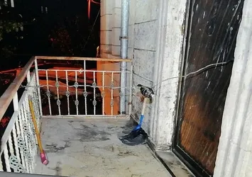 Eşi bombalı tuzakla öldürmek istemişti! O kadın konuştu