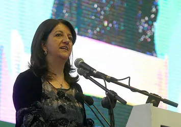 Pervin Buldan hakkında iddianame