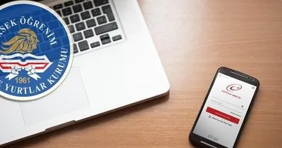 Başvurular sona eriyor! KYK burs ve kredi başvurusu ne zaman bitiyor? 2020-2021 burs başvuru sonuçları ne zaman açıklanacak?