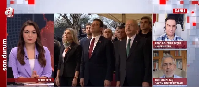 Değişim tartışması krize mi dönüşüyor? Kılıçdaroğlu ve İmamoğlu arasında neler oluyor?