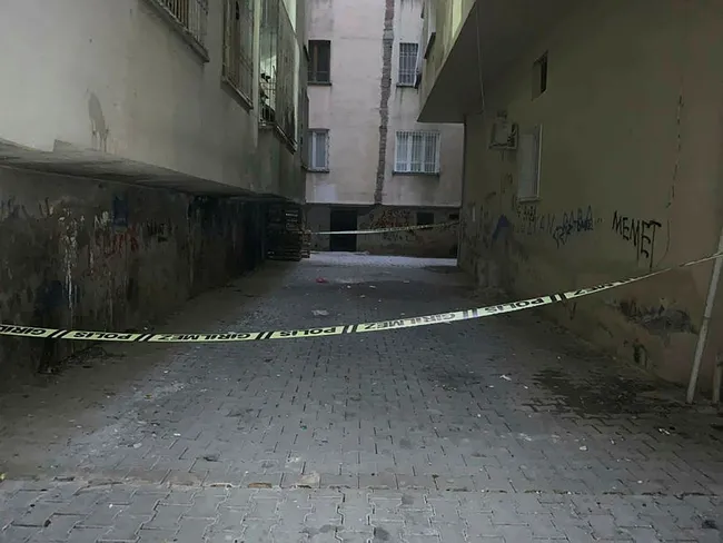 Şanlıurfa’da çamaşır asan 17 yaşındaki genç kızın feci sonu - 3