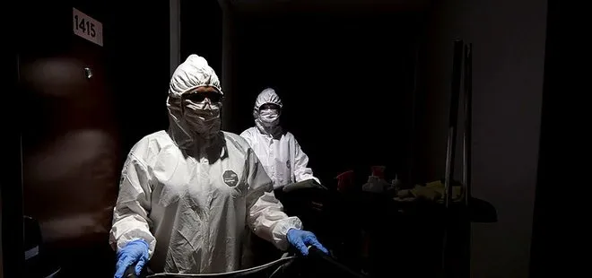 Brezilya’da koronavirüsten hayatını kaybedenlerin sayısı 122 oldu