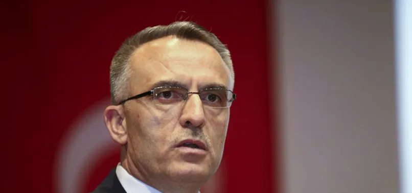 Bakan Ağbal: KDV'de sadeleşmeye gitmek istiyoruz
