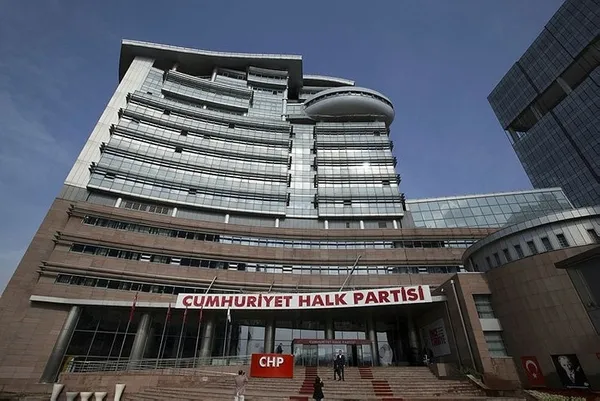 CHP'de "klasikleşen" rüşvet skandalında yeni perde! Son olayın adresi Balıkesir! Başkan yardımcısı görevden alındı - 2