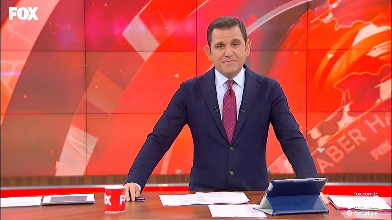 Ekonomik 15 Temmuz'un medya ayağı olan FOX TV'nin günah galerisi!