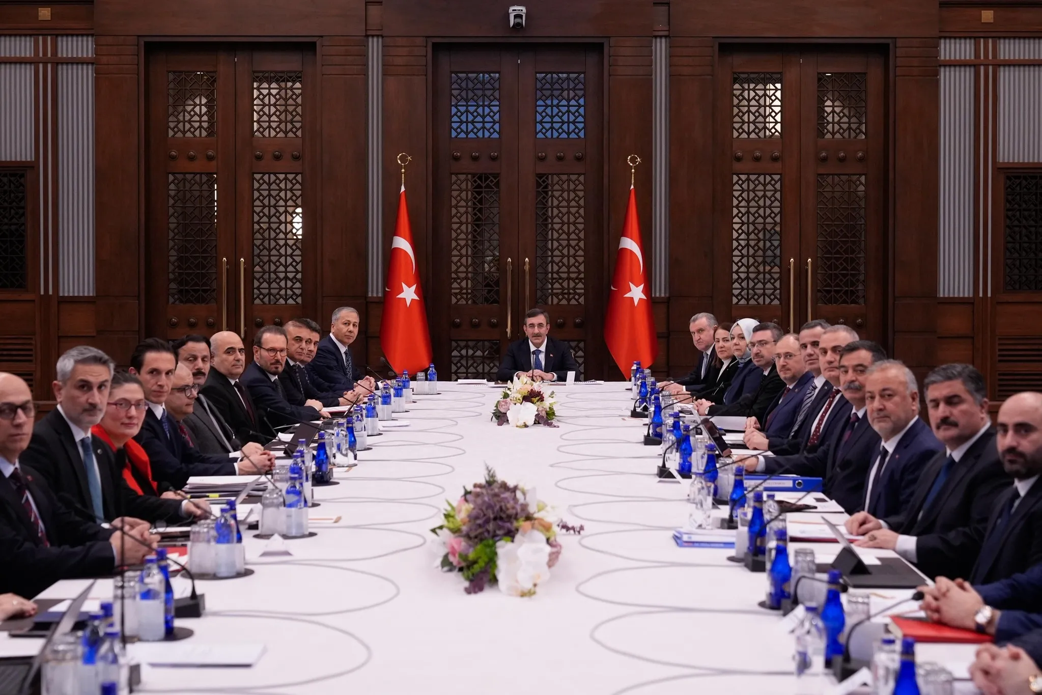 Yasa dışı bahis ve kumarla mücadelede kritik toplantı! 500 binden fazla site kapatıldı 42 milyon TL ceza kesildi