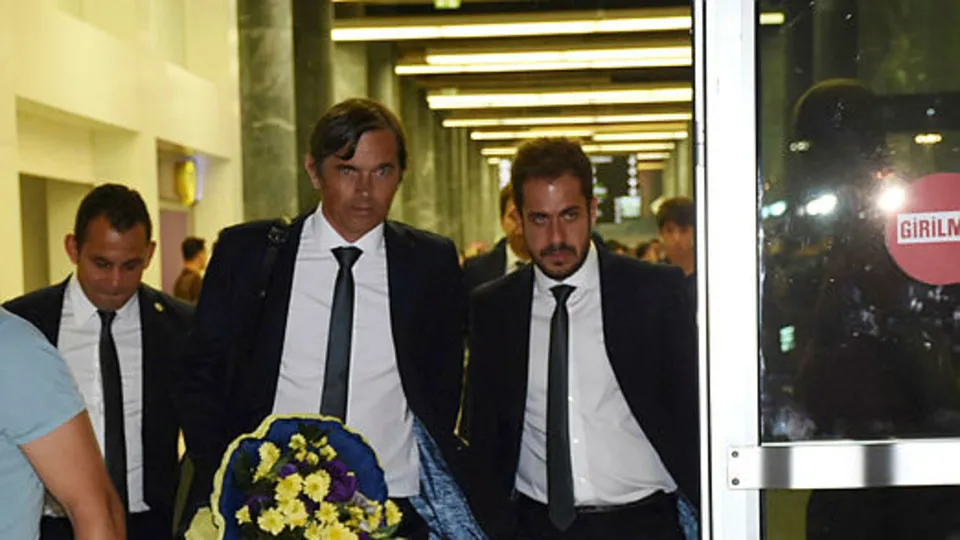 Fenerbahçe'den dev operasyon! İşte liste
