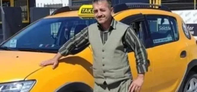 TUSAŞ terör saldırısında şehit olan taksici kimdir? Şehit taksici Murat Arslan kaç yaşındaydı, nereli?
