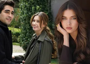 Ayrıldılar mı? Afra Saraçoğlu'ndan Mert Ramazan Demir sorusuna net cevap! 