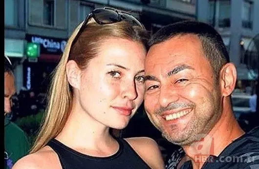 Chloe Loughnan Serdar Ortaç sessizliğini bozdu! Biten evliliğiyle ilgili ilk kez konuştu: Kumarı benden çok sevdi 24