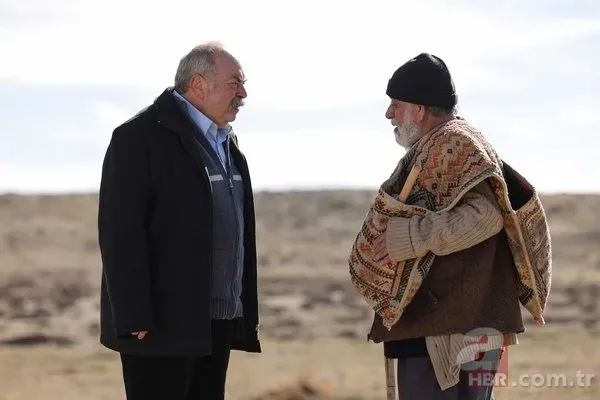 GÖNÜL DAĞI 117. BÖLÜM FRAGMAN İZLE: Kasabada acılar dinmek bilmiyor! Düğüncü Muammer'in ölümünün ardından... 8