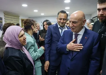 Cumhur İttifakı'nın ABB Başkan adayı Turgut Altınok'tan Mansur Yavaş'a 'hizmet' ayarı: Keşke fotoğraf asmak yerine hizmet yapsaydı
