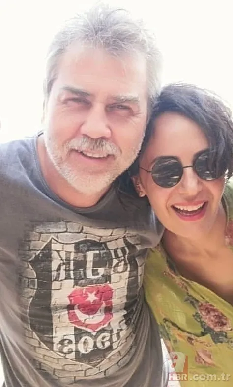 MasterChef Türkiye'nin mavi gözlü güzeli Pelin Zaman ünlü sevgilisi ile fotoğrafını paylaştı! Danilo şef ile aşk yaşadığı iddia edilmişti 22