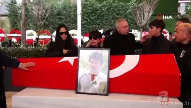 Reha Muhtar'ın vasiyeti: Ferdi Tayfur'un vefatının ardından duyurdu! "Sakın gelmesin" 3