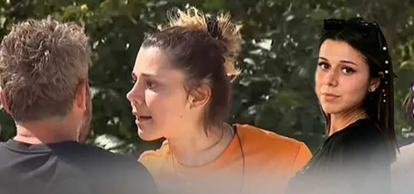 Survivor Nefise kimdir? 2023 Survivor yedek yarışmacısı Nefise Karatay kaç yaşında, nereli, ne iş yapıyor?