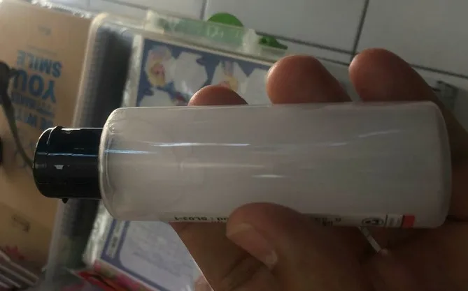Ticaret Bakanlığı harekete geçti! oyun hamuru slime piyasadan toplatılacak! - 2