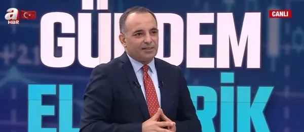 SON DAKİKA! Elektrikte indirim için formüller masada! Vatandaşa çifte destek