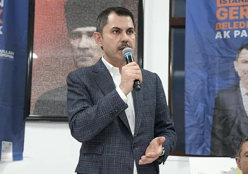 Cumhur'un İBB Başkan adayı Kurum'dan İstanbullulara ucuz ekmek müjdesi! Bir güzel haber de fırıncılara: Pazar günleri tatil olacak