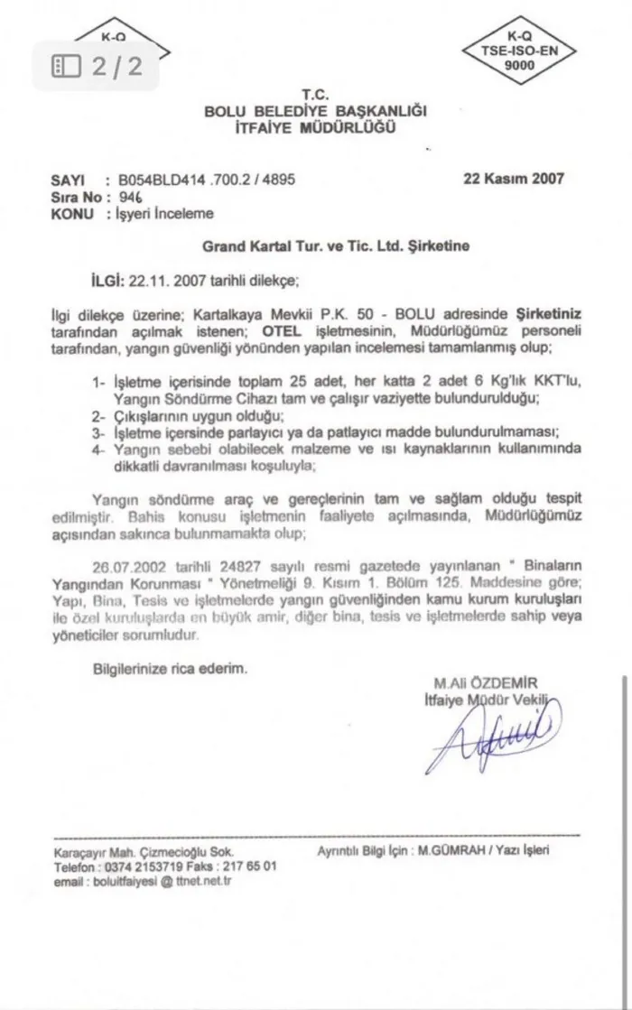boludaki-otel-yangini-faciasinda-chp-ihmali-gercekler-faaliyet-raporunda-tanju-ozcanin-dayisinin-oglunu-itfaiy-1737484712058.jpeg Otel için ‘yangın güvenliği’ belgesini Bolu Belediye Başkanlığı’nın verdiği ortaya çıktı (Fotoğraf: ahaber.com.tr)