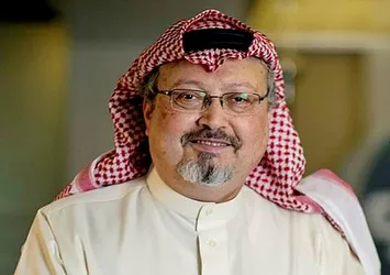 Pakistan'dan Cemal Kaşıkçı açıklaması