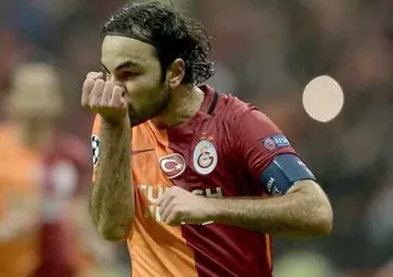 Selçuk İnan Çin'e transfer oluyor!