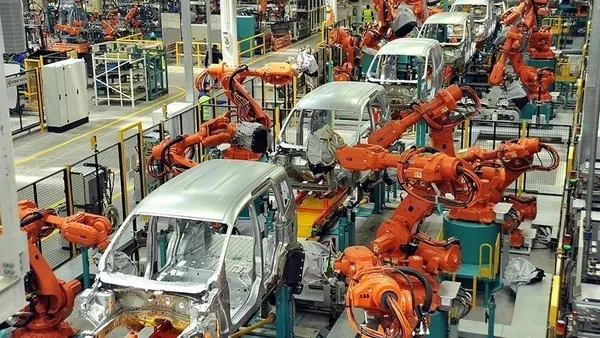 Sabah yazarı Dilek Güngör yazdı: Koç Holding'e bağlı Ford Otosan SPK'nın radarında - 6