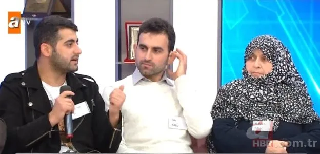 Palu ailesi kimdir? Palu ailesi nereli? Müge Anlı'daki Palu ailesiyle ilgili tüyler ürperten detaylar! 5