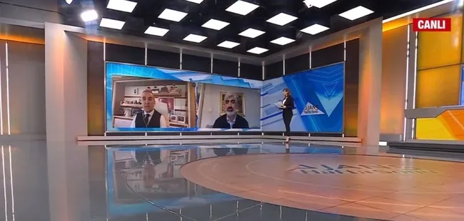 Başkan Erdoğan’ın Oğuzhan Asıltürk ziyareti ne anlama geliyor? Uzman isimler A Haber’de yorumladı